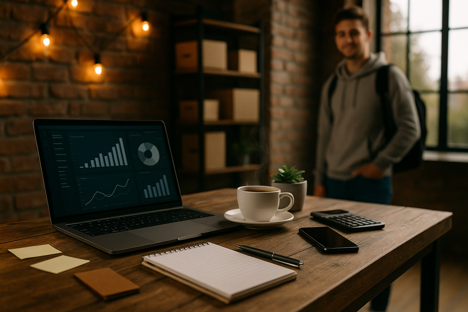 Доход начинающего менеджера маркетплейсов