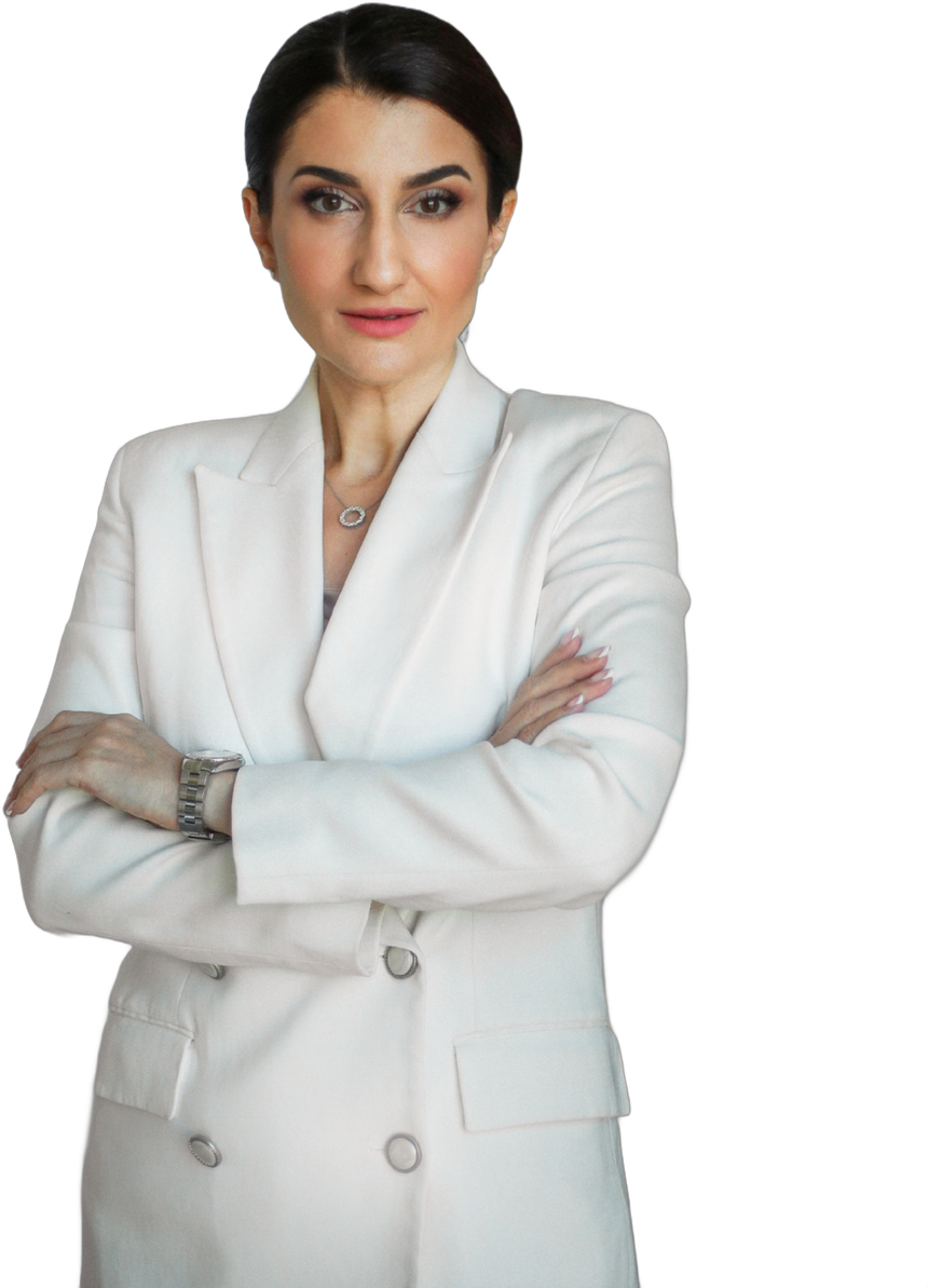 Элла Деткова