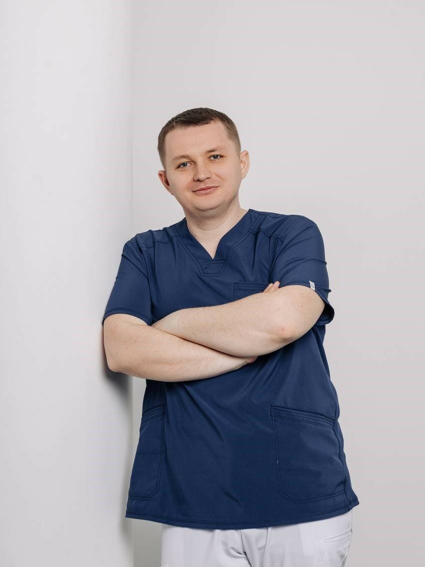 Врач стоматолог общей практики, врач стоматолог ортопед.