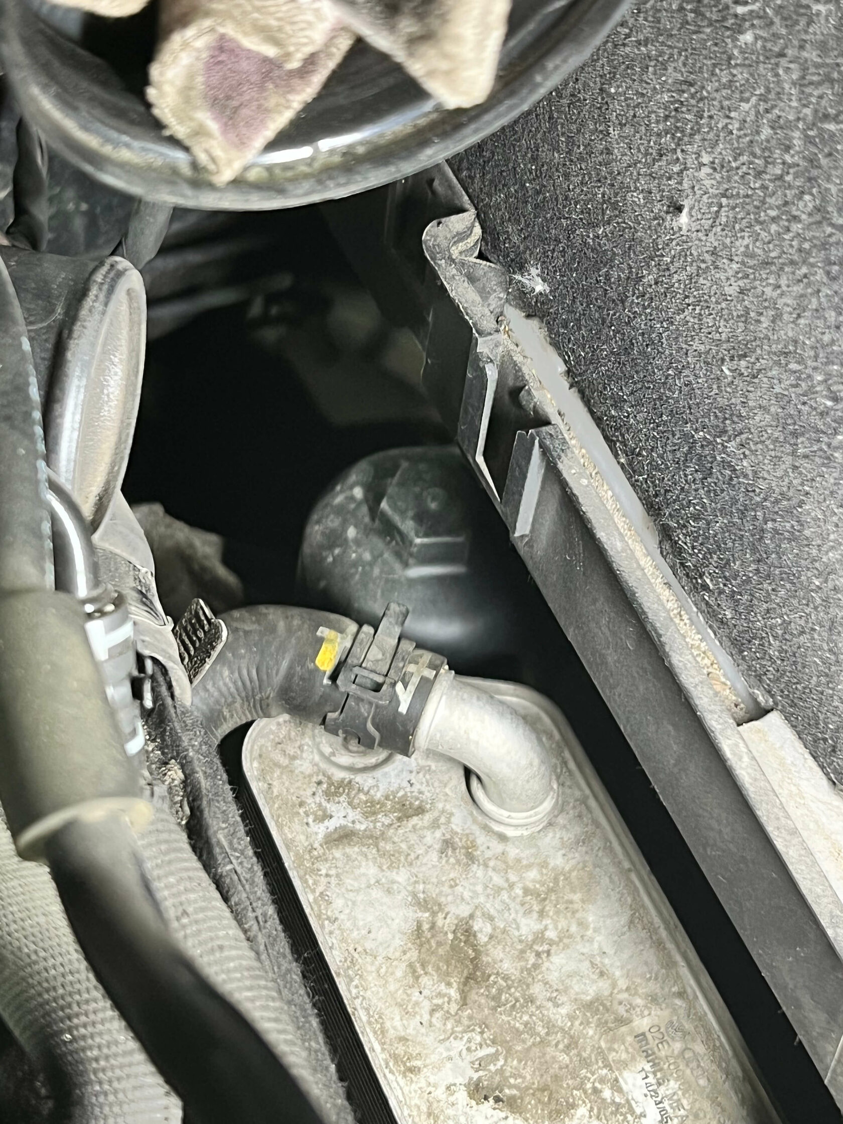 Фильтр АКПП Mann H6003z