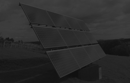 solar power plants installation contract