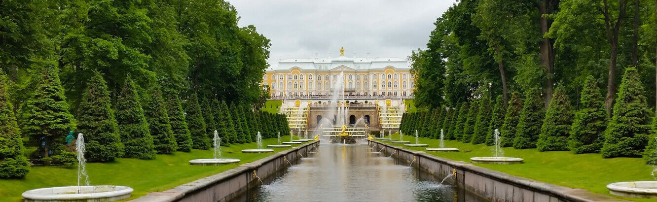 Петергоф сити коттеджный поселок фото