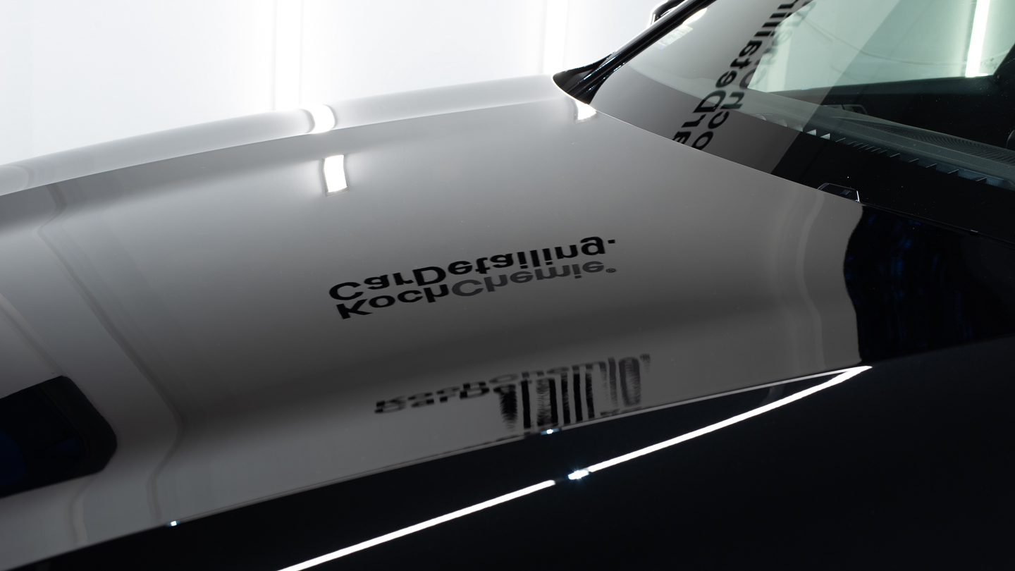 MAGNA Auto Detailing Studio