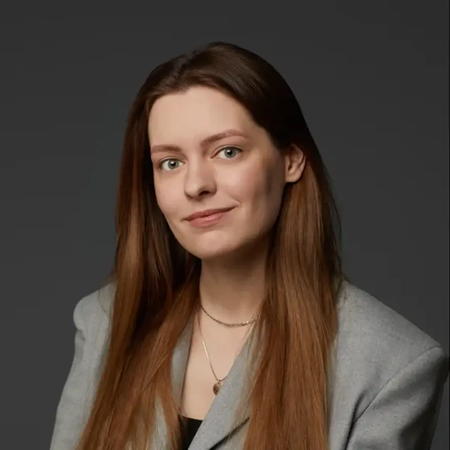 Полина Бондарева