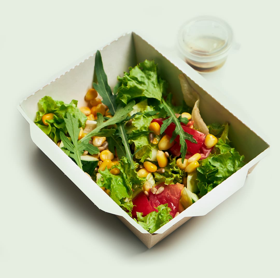 Агенство вкуса