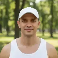 А