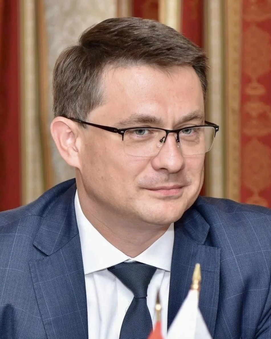 Новиков Николай Витальевич