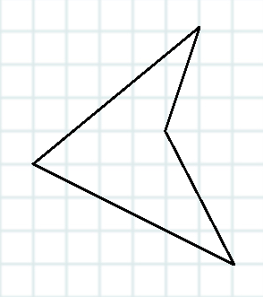 формула пика +для нахождения площади фигуры