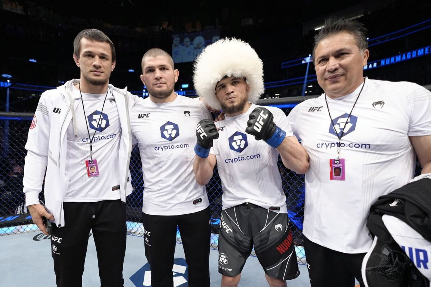 Blockchain and sports