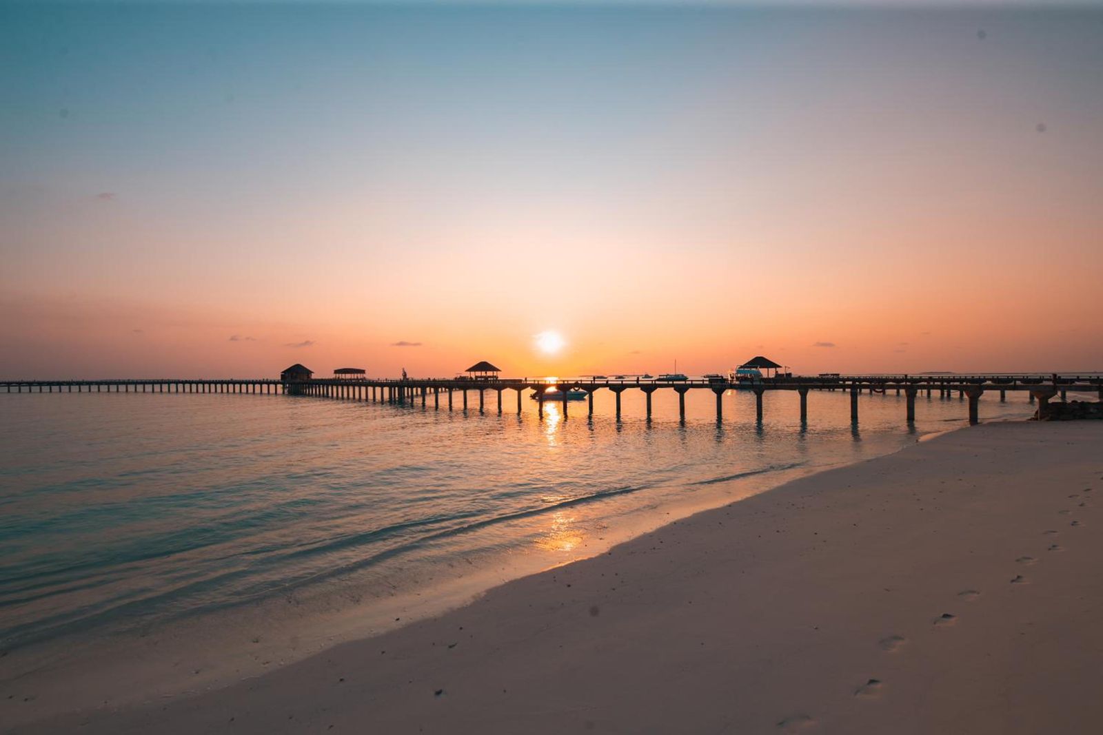 Sun Siyam Iru Fushi