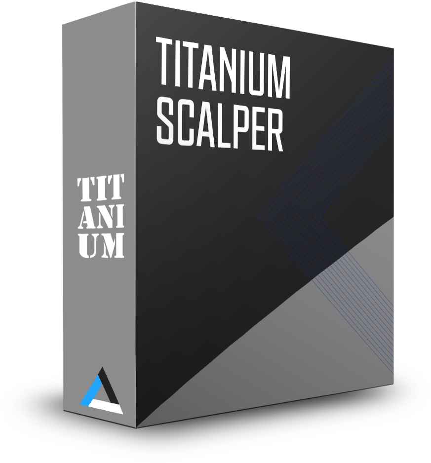 Titan scalper