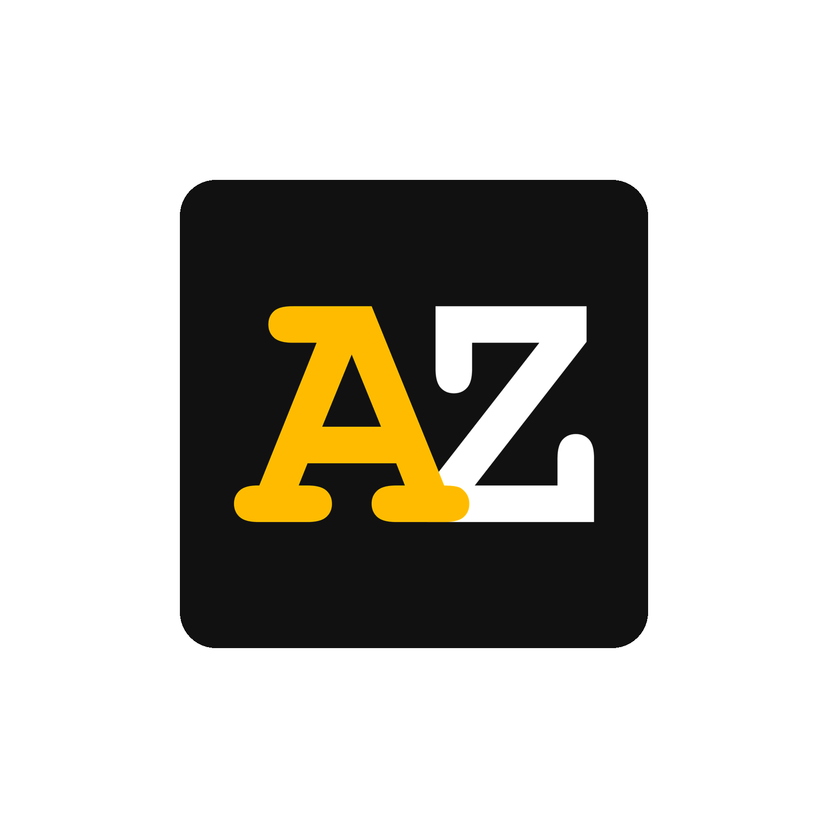 Plataforma AZ de Aprendizagem