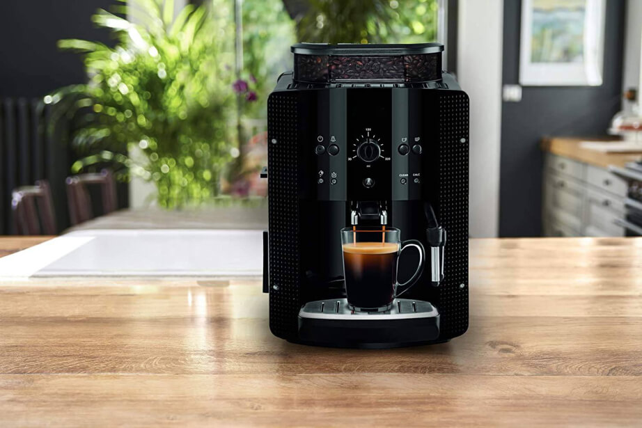 Ремонт кофемашин Krups — Авторизированный сервисный центр в Москве