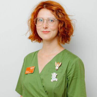 Юлия Гайдукова