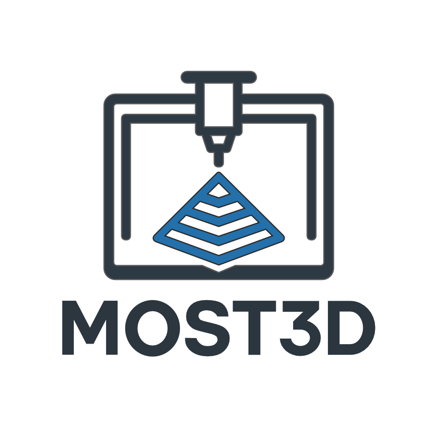 Most3D