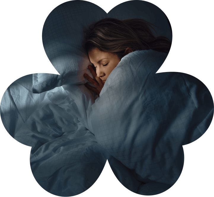 Ложитесь спать в одно и то же время