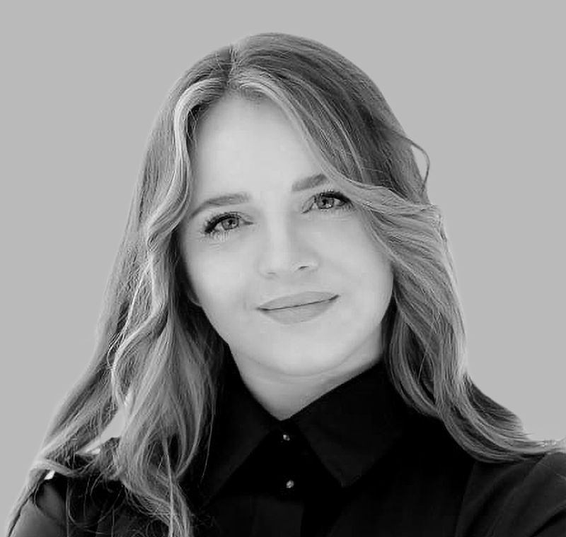 Ирина Чиркова