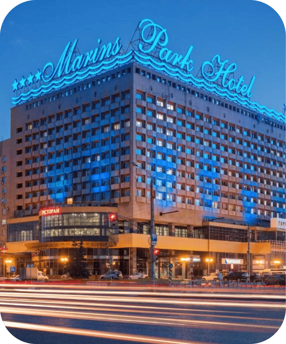 Набор «Мозаика»