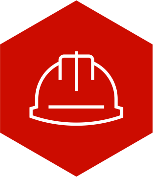 каска монтажника