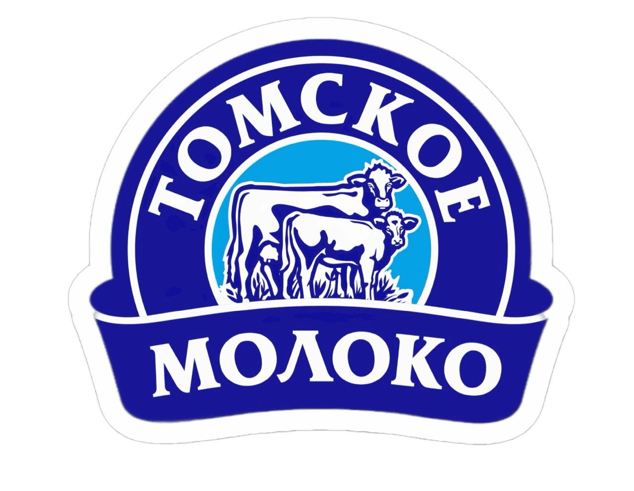 Томское Молоко