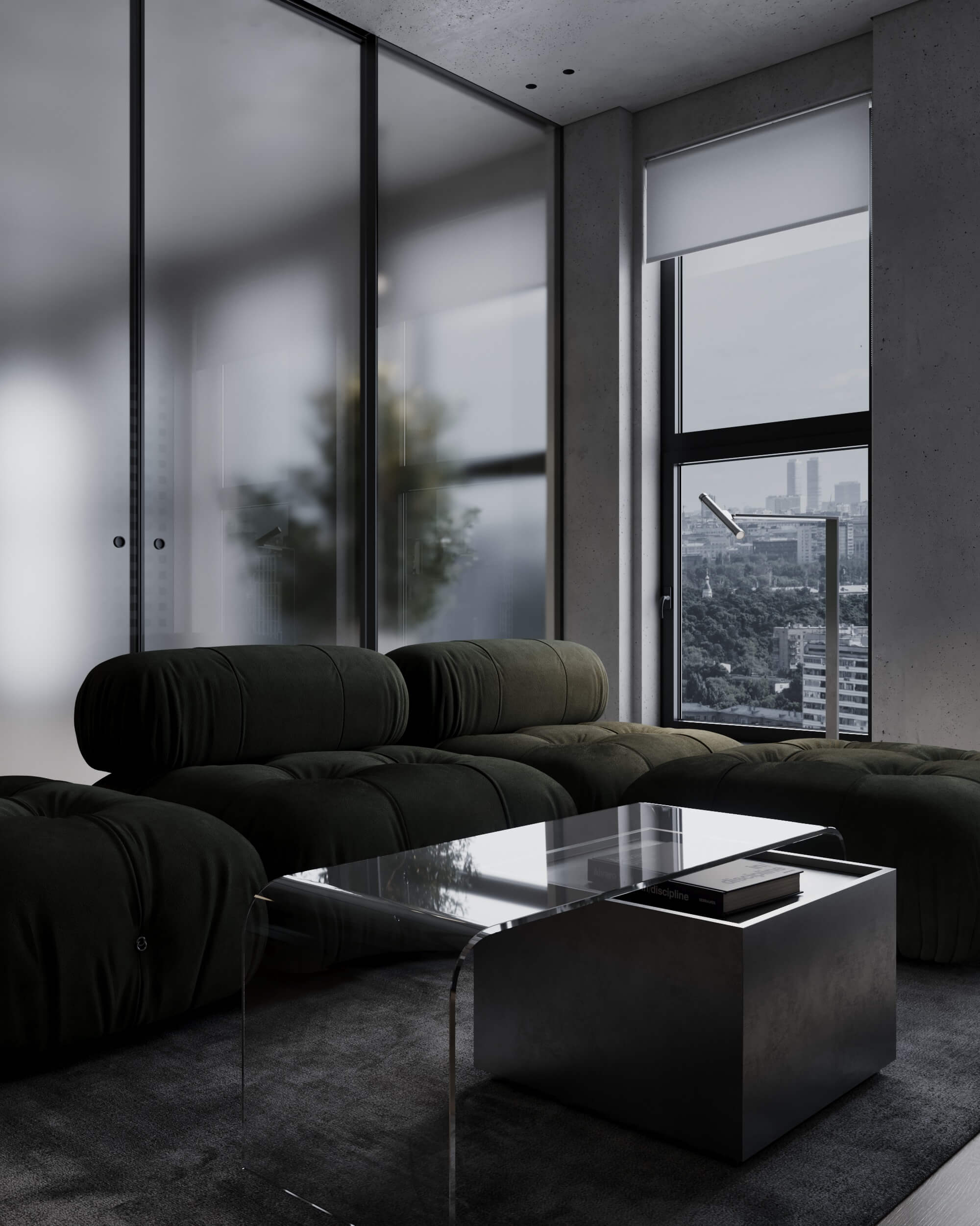 интерьеры жк октябрьское поле 