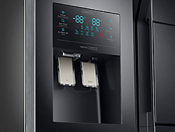  Refrigerator repair Display doesn't work