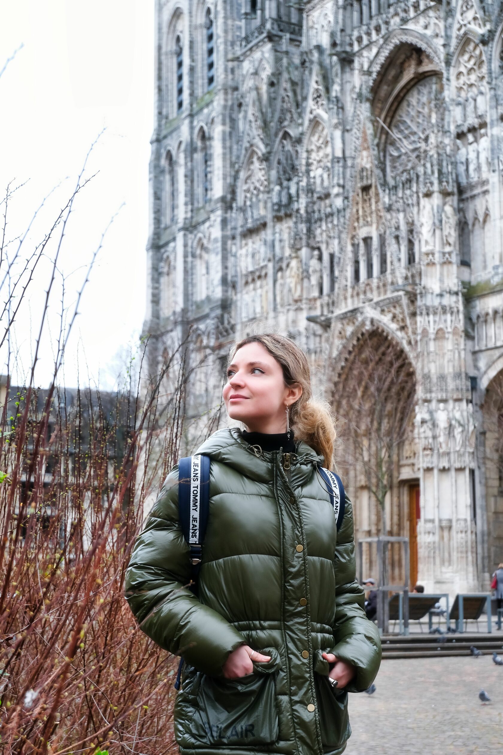 Rouen Tour: The Perfect Day Trip From Paris - Venysy