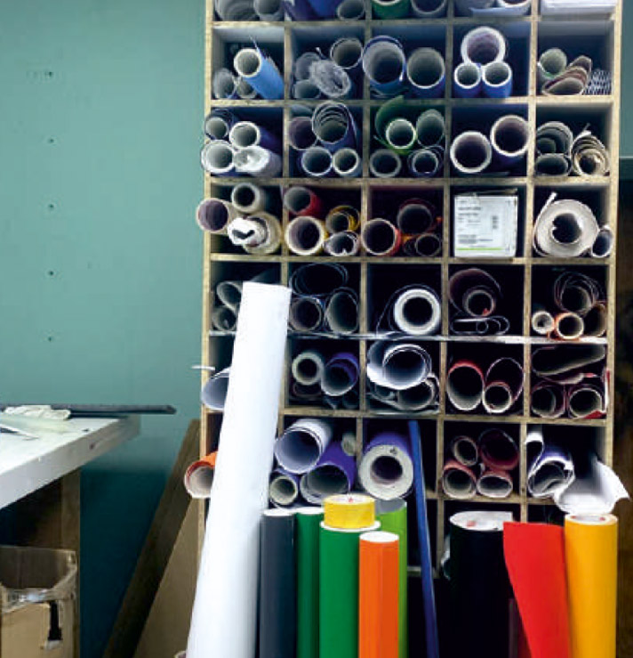 Производство Креатив Групп