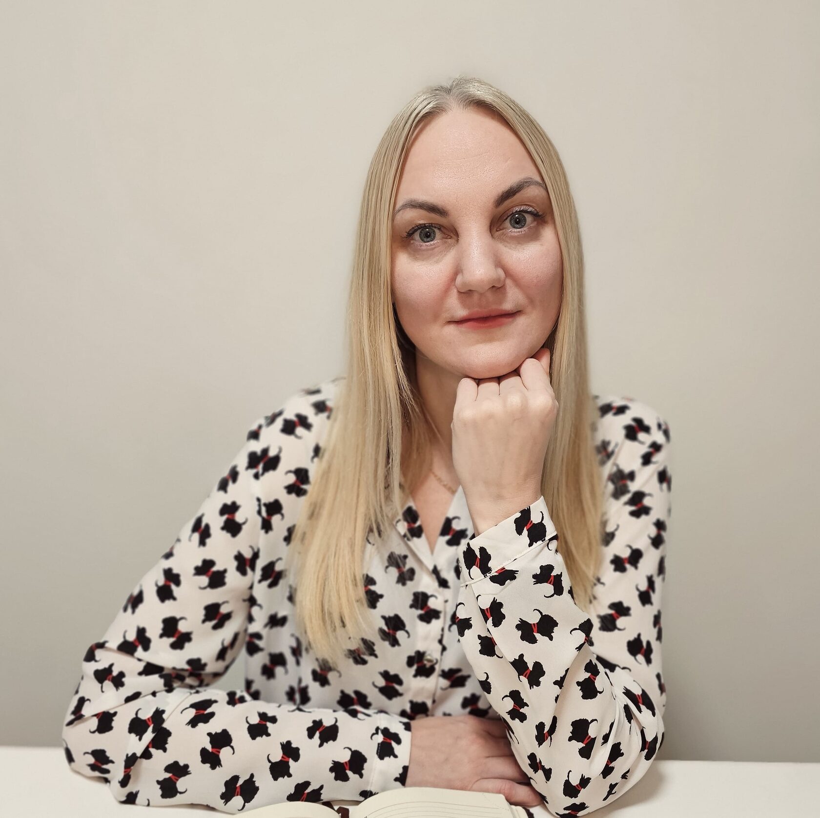 Оксана Лужнева