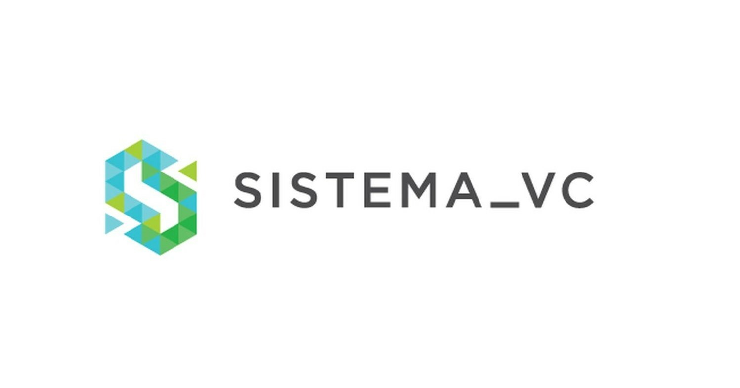 Инвестиционный фонд система. Система логотип. Sistema VC. Венчур Кэпитал. Система венчур.