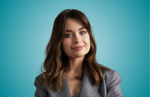 Елизавета Лапина
