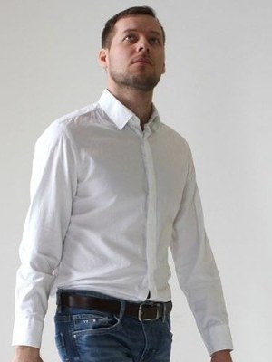 Станислав Ющенко