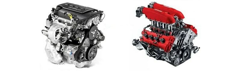 Ресурс мотора 2026