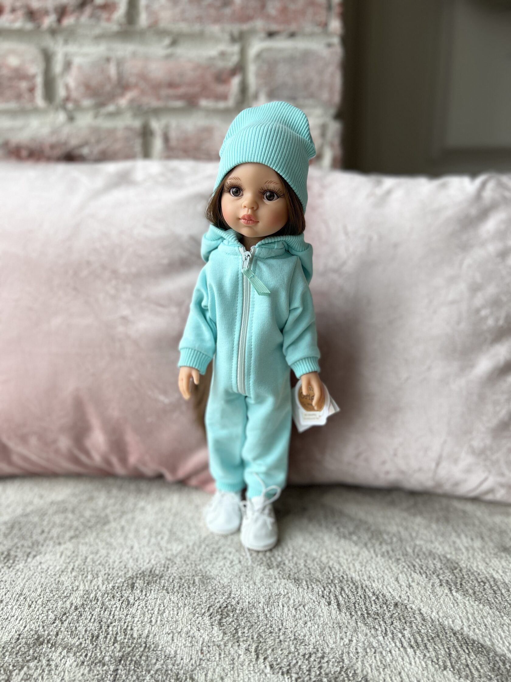 комбинезон для паолы. рост куклы паола рейна. комбинезон для паола рейна дзен. джинсовый комбинезон для паола рейна. зимний комбинезон на 22 см паола рейна.