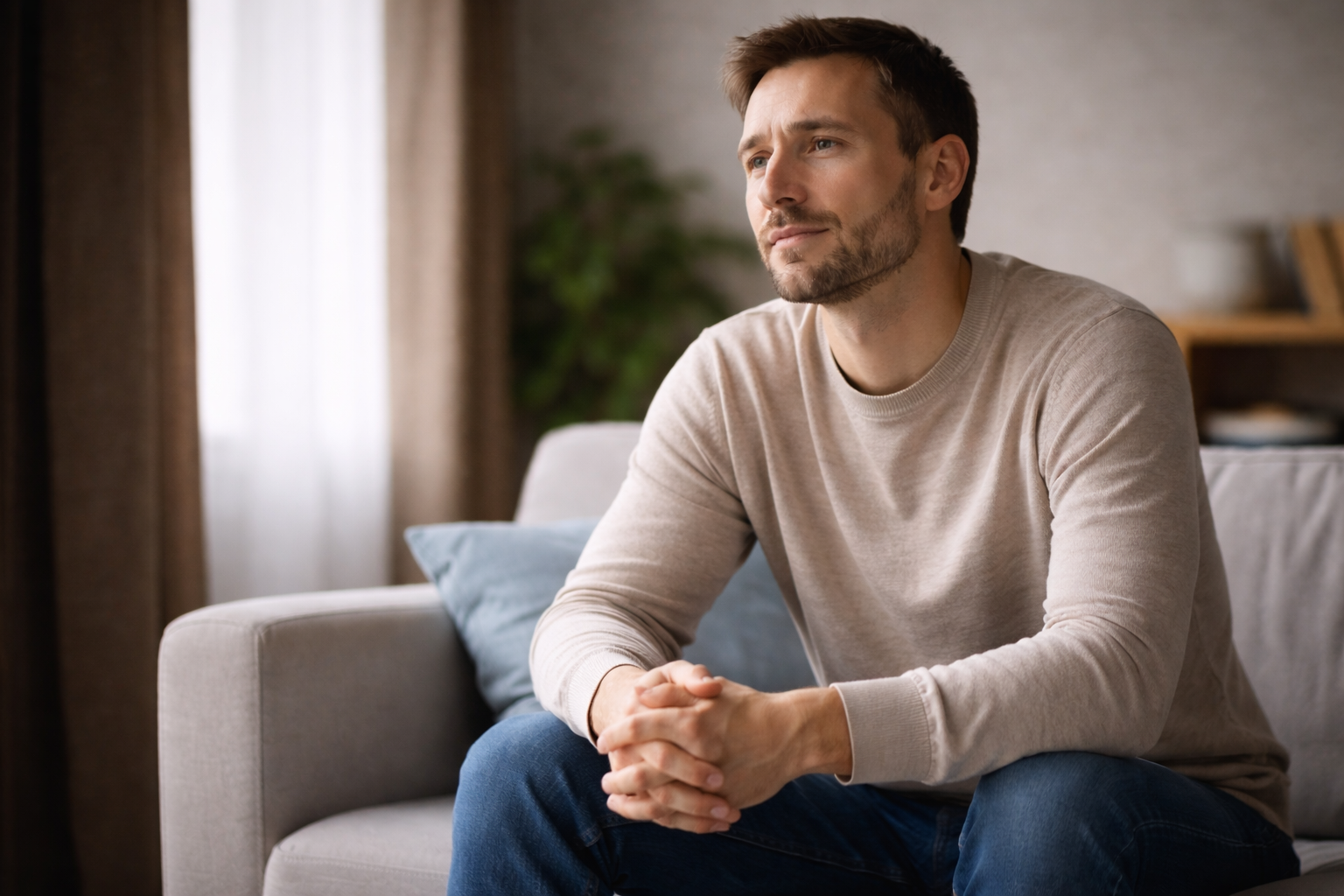 Депрессия: что это и как с ней справиться