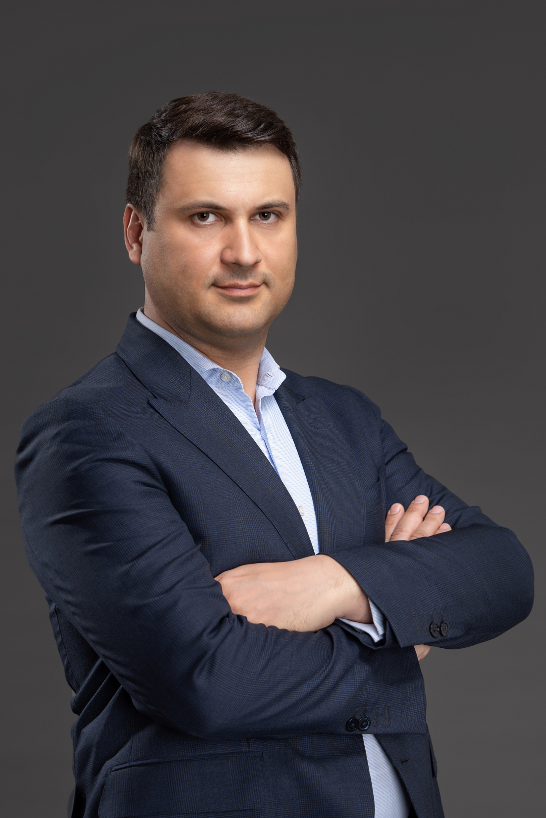 Кто ее директор. Профессор Багиров