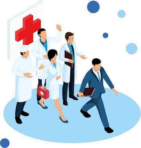 Нужен ли мне PMO 8 отраслей, в которых распространены офисы управления проектами