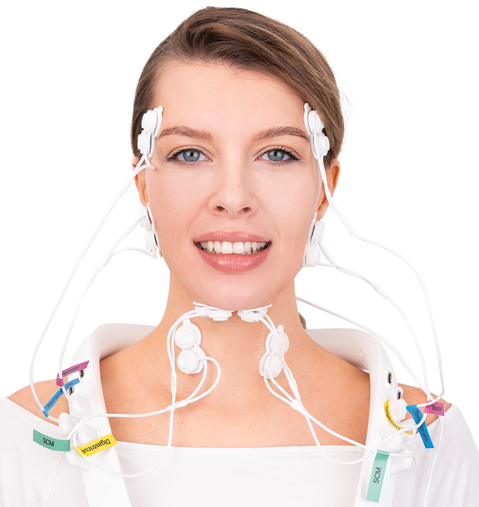 Proaxis Device Оптический аксиограф Proaxis