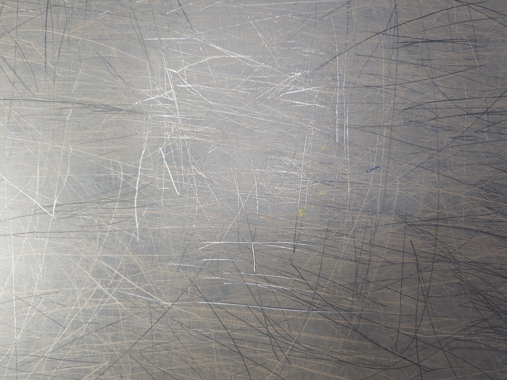 Key trajectory, view 2