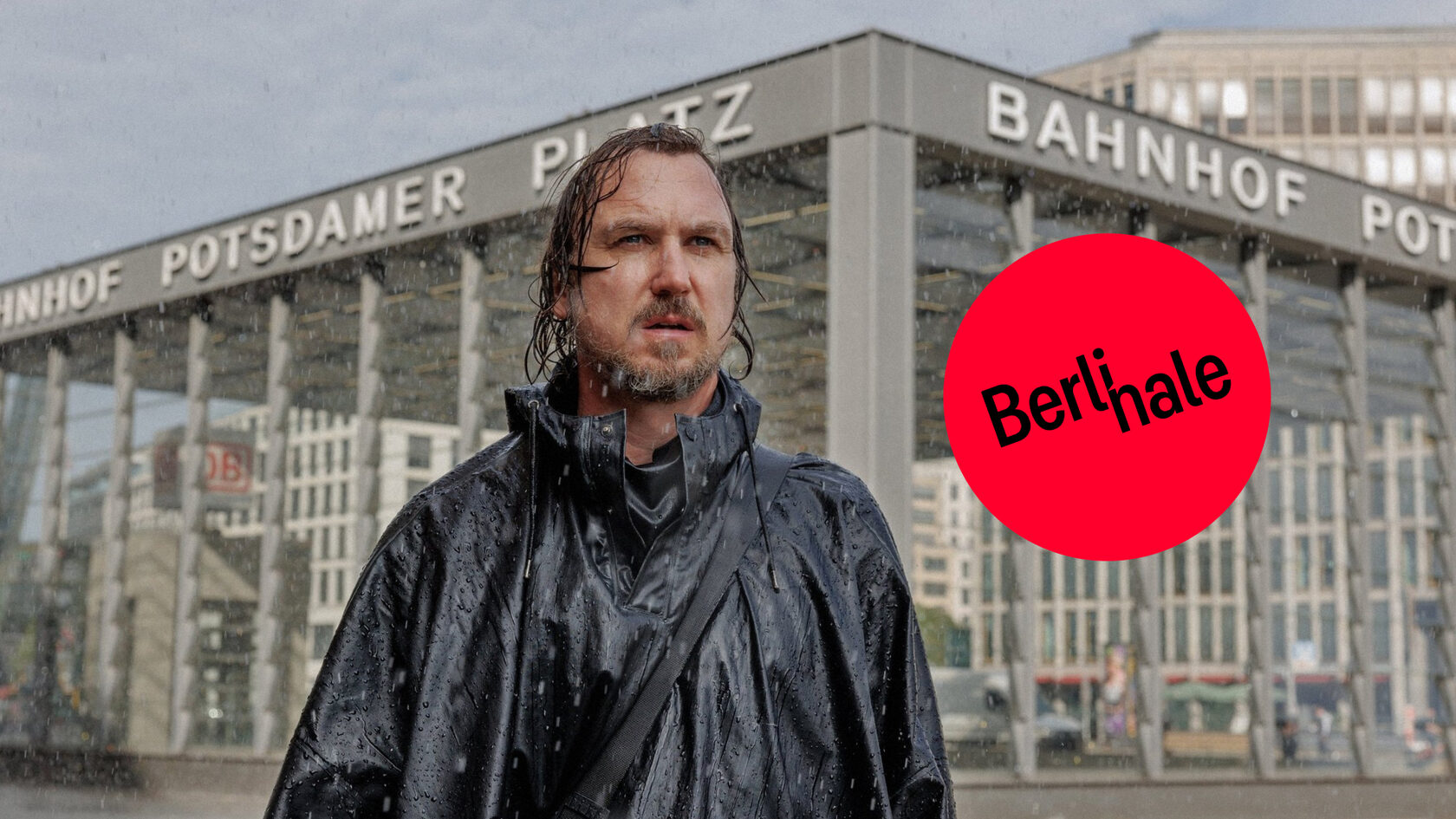 75-й Берлинский кинофестиваль