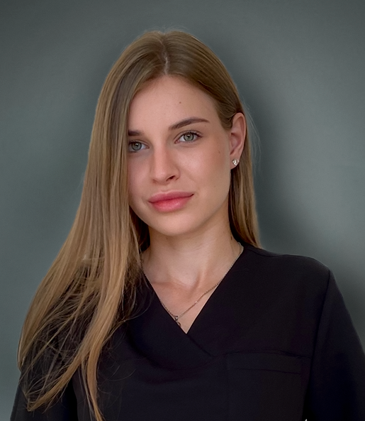 Краснова Екатерина Юрьевна