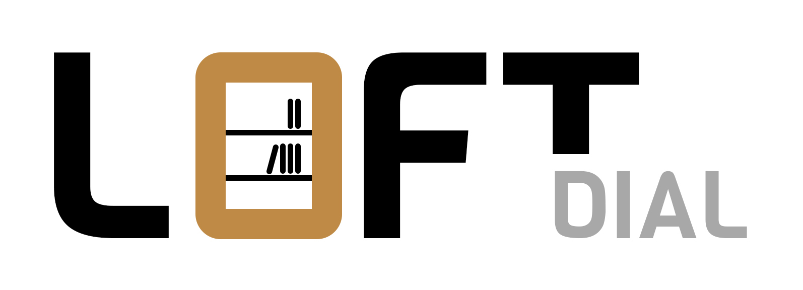 Мастерская лофт Димы Александрова