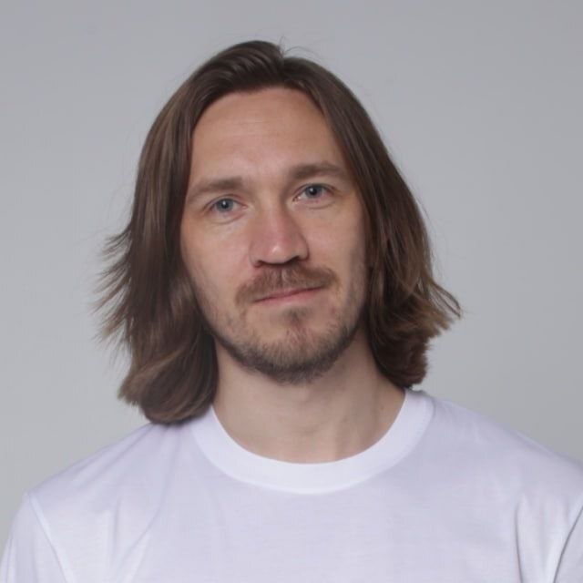 Олег Буйлов