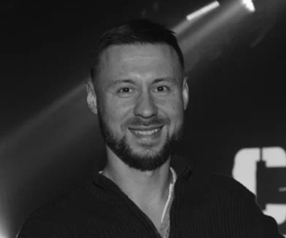 Отец Михаил