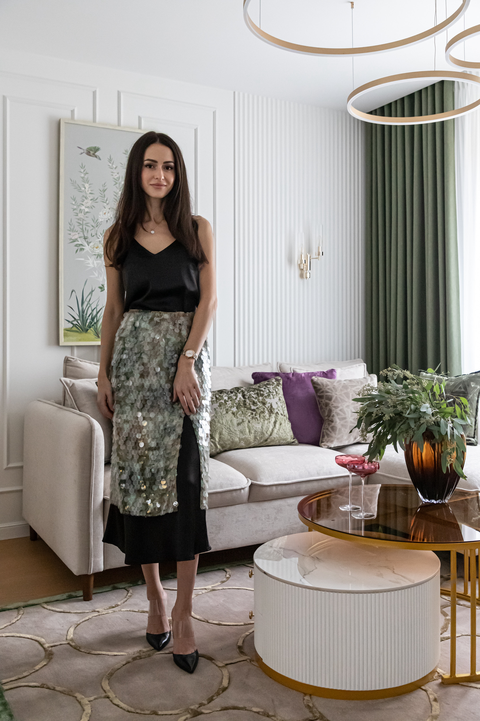 дизайнер интерьера в Москве