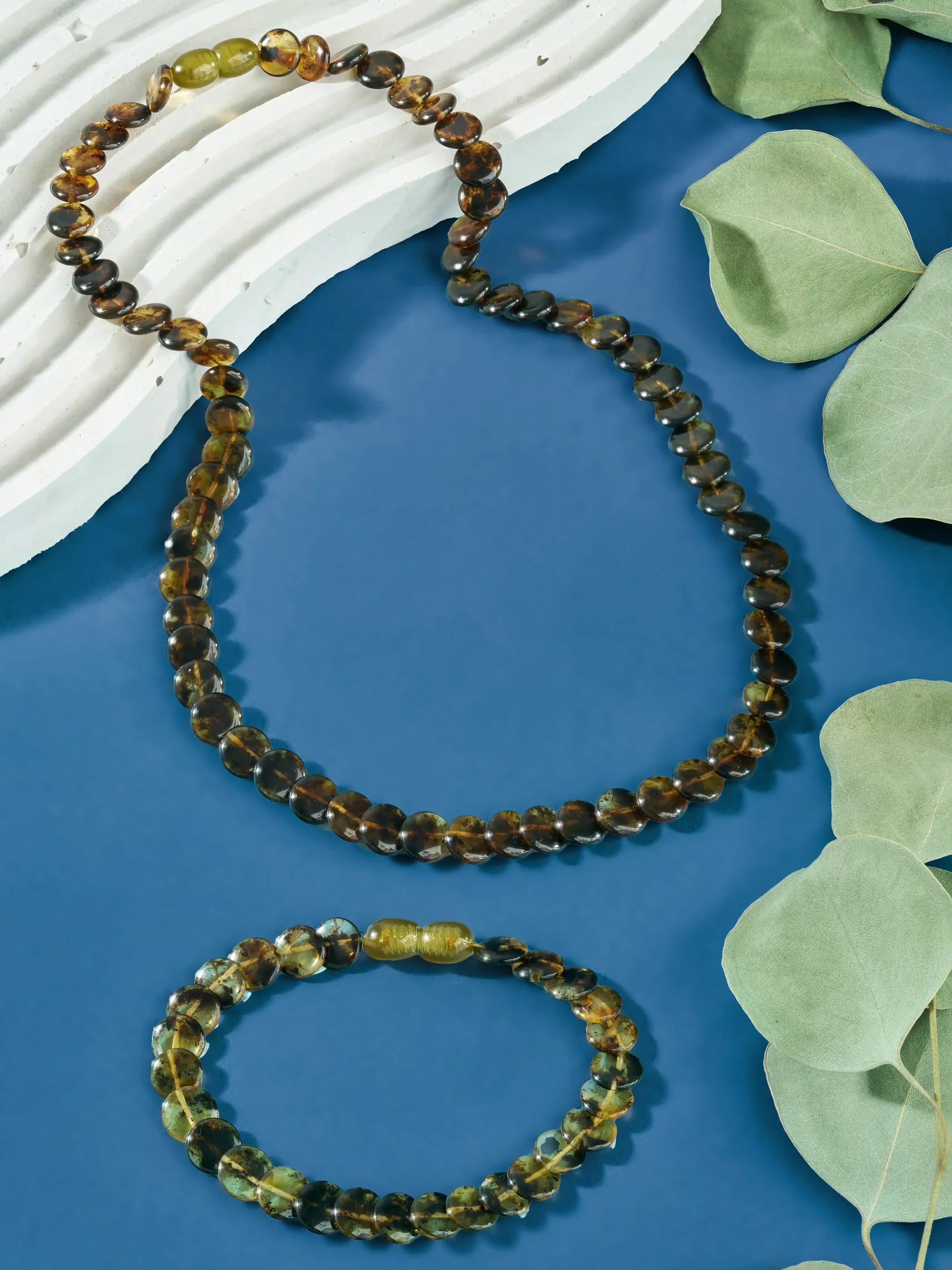 съемка украшений бижутерии