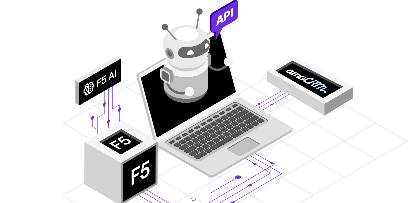 F5AI документация
