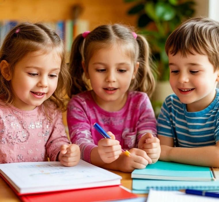 Корейский язык для детей и подростков: мода, интерес и новые горизонты