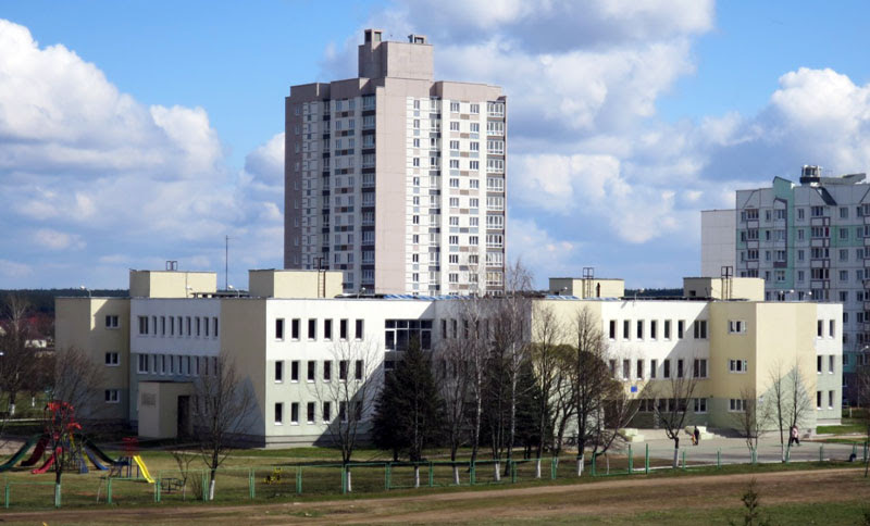 Образования города минск. Школа 194 Минск. Школа 194 Новосибирск. Школа в Минске Старая. Государственная школа номер 25 Минск.