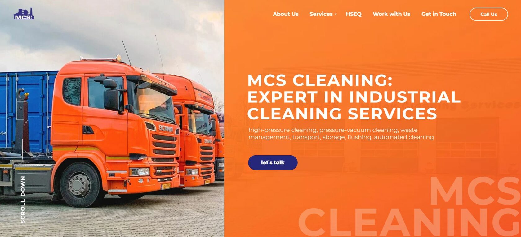 mcs carpet cleaning